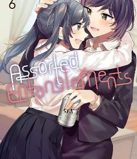 ASSORTED ENTANGLEMENTS, VOL. 6
