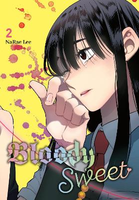 BLOODY SWEET, VOL. 2