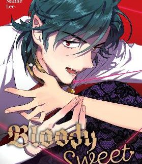 BLOODY SWEET, VOL. 3