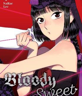 BLOODY SWEET, VOL. 4