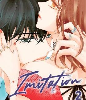 IMITATION, VOL. 2