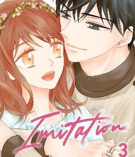 IMITATION, VOL. 3