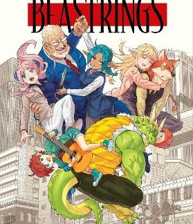 BEASTRINGS