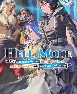 HELL MODE, VOL. 6