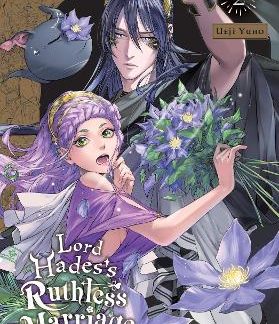 LORD HADES'S RUTHLESS MARRIAGE, VOL. 2
