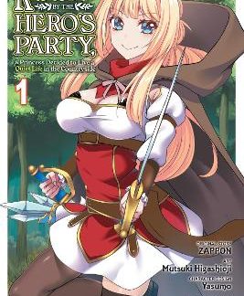REJECTED BY THE HERO'S PARTY, A PRINCESS DECIDED TO LIVE A QUIET LIFE IN THE COU