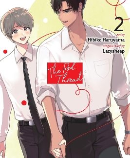 THE RED THREAD, VOL. 2