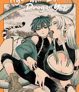 THE TIGER WON'T EAT THE DRAGON YET, VOL. 1