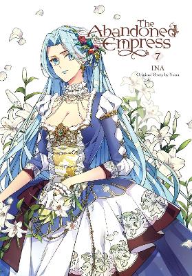 THE ABANDONED EMPRESS, VOL. 7 (COMIC)