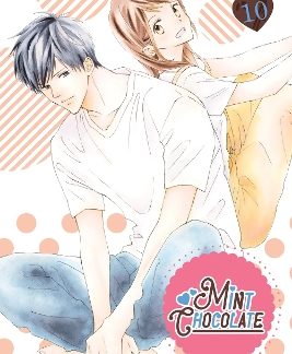 MINT CHOCOLATE, VOL. 10