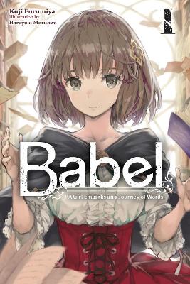 BABEL, VOL. 1