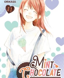 MINT CHOCOLATE, VOL. 11