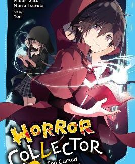 HORROR COLLECTOR, VOL. 2