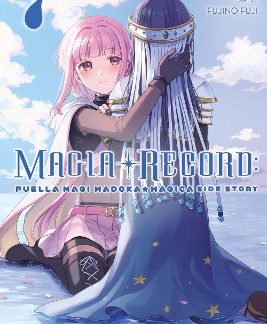 MAGIA RECORD: PUELLA MAGI MADOKA MAGICA SIDE STORY, VOL. 7