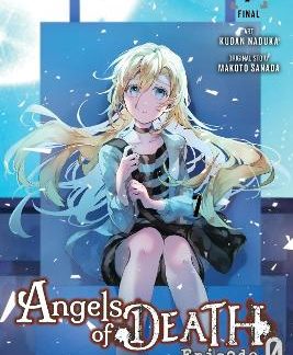 ANGELS OF DEATH EPISODE.0, VOL. 7