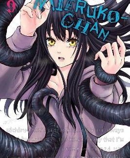 MIERUKO-CHAN, VOL. 9