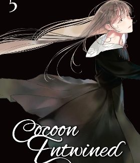 COCOON ENTWINED, VOL. 5