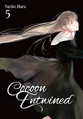 COCOON ENTWINED, VOL. 5