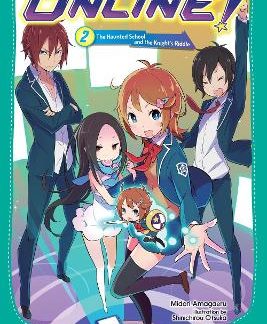ONLINE!, VOL. 2