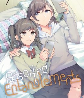 ASSORTED ENTANGLEMENTS, VOL. 7