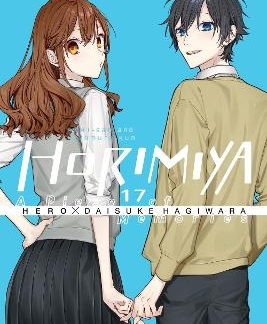 HORIMIYA, VOL. 17 - SPECIAL EDITION