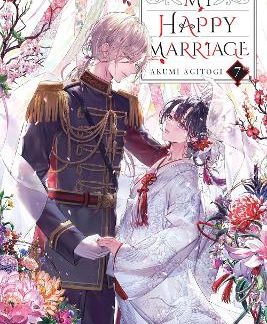 MY HAPPY MARRIAGE, VOL. 7 (LIGHT NOVEL)