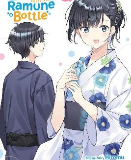 CHITOSE IS IN THE RAMUNE BOTTLE, VOL. 6