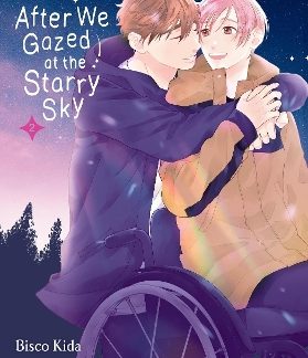 AFTER WE GAZED AT THE STARRY SKY, VOL. 2