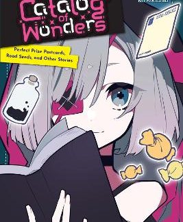 CATALOG OF WONDERS, VOL. 2