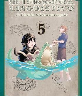 HETEROGENIA LINGUISTICO, VOL. 5