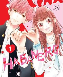 PINK & HABANERO, VOL. 1