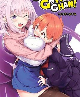 GAHI-CHAN!, VOL. 3