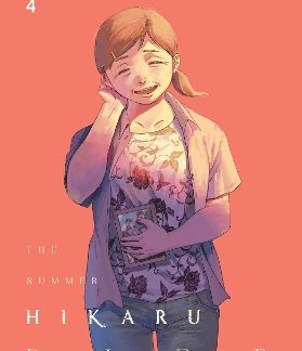 THE SUMMER HIKARU DIED, VOL. 4