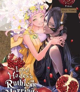 LORD HADES'S RUTHLESS MARRIAGE, VOL. 3