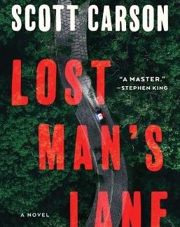LOST MAN'S LANE