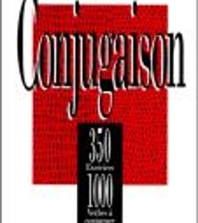 EXERCICES DE CONJUGAISON, 350 EXERCICES - 1000 VERBES A CONJUGUER (EXERCONS-NOUS)