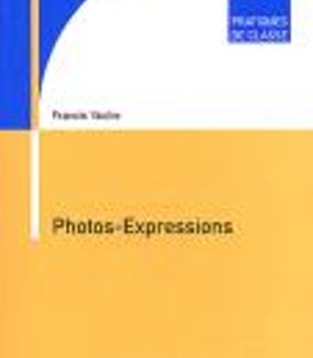 PHOTOS - EXPRESSIONS