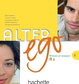 ALTER EGO 1 A1 METHODE