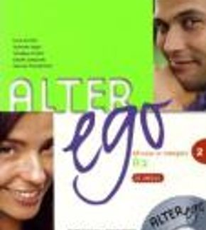 ALTER EGO 2 A2 METHODE