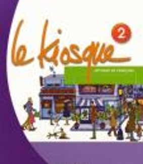 LE KIOSQUE 2 METHODE