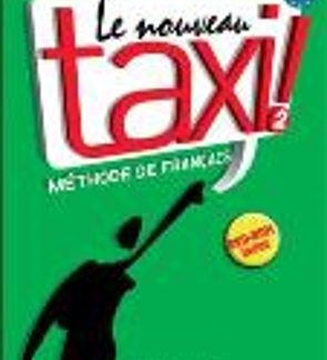 LE NOUVEAU TAXI! 2 A2 METHODE