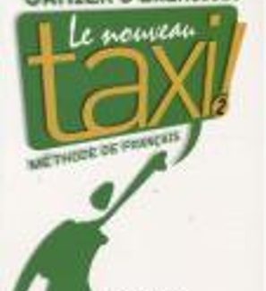 LE NOUVEAU TAXI! 2 A2 CAHIER
