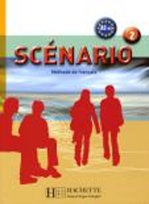SCENARIO 2 A2 + B1 METHODE