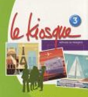 LE KIOSQUE 3 METHODE