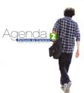 AGENDA 2 A2 METHODE (+ DVD-ROM)