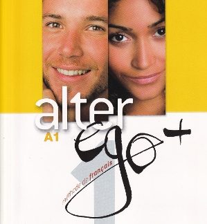 ALTER EGO + 1 A1 METHODE (+ CD-ROM) (& PARCOURS DIGITAL)