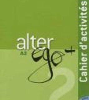 ALTER EGO + 2 A2 CAHIER