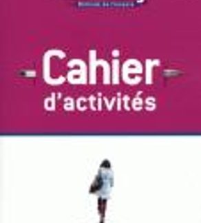 AGENDA 3 B1 CAHIER (+ CD-ROM)