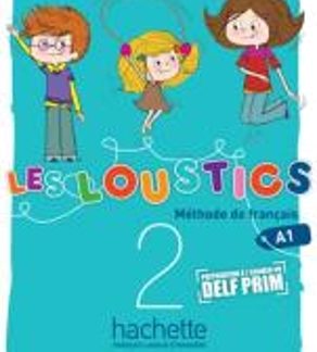 LES LOUSTICS 2 A1 METHODE