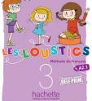 LES LOUSTICS 3 A2.1 METHODE